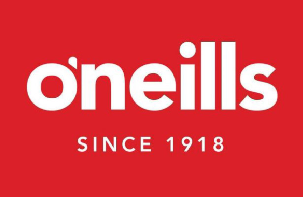 O'Neills Sportswear
